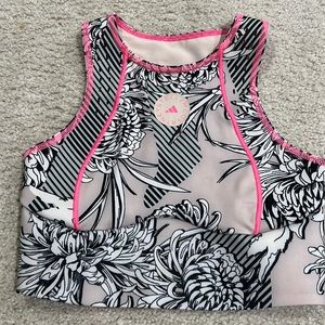 Adidas Stella McCartney sport bra